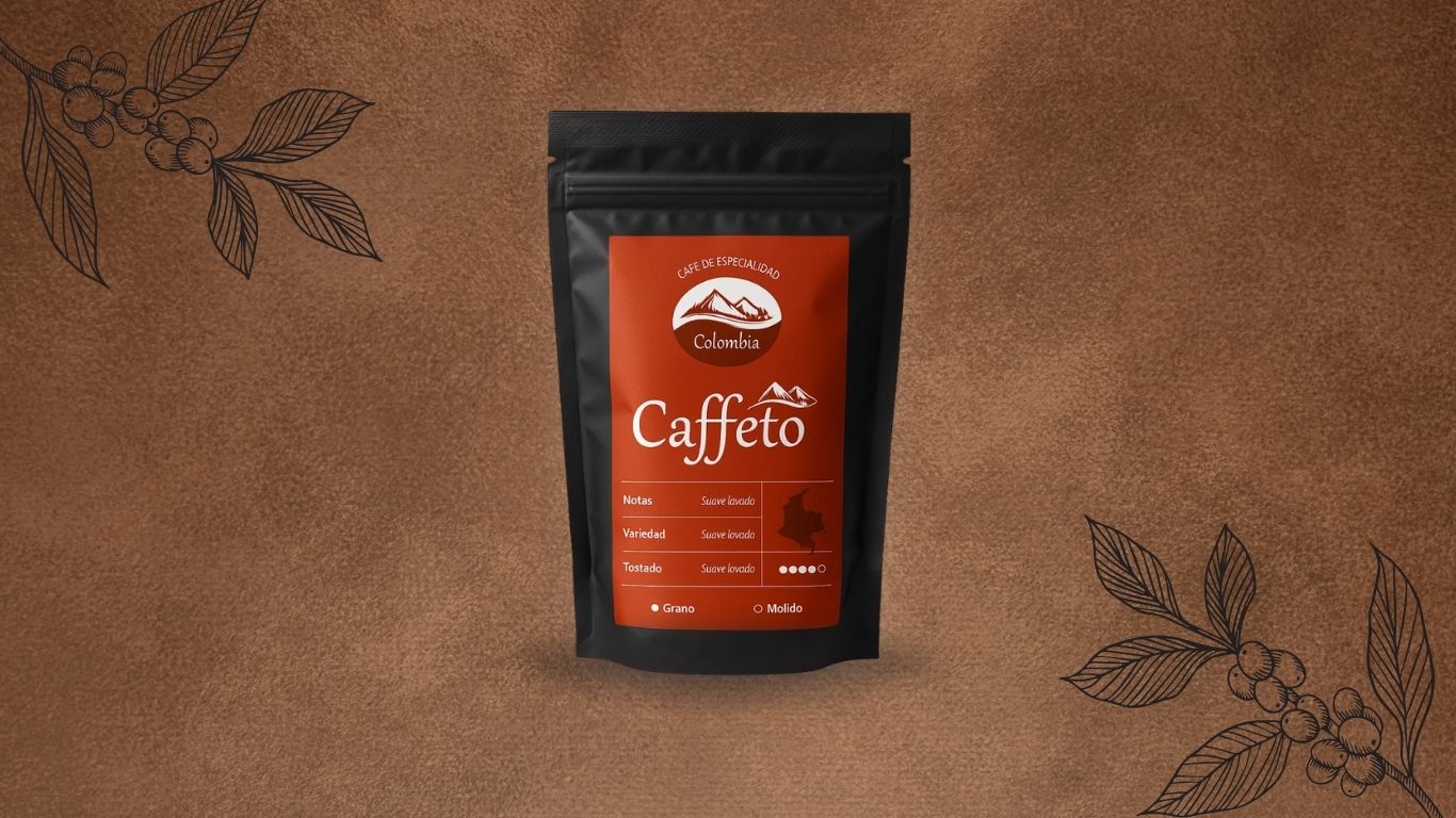 Café de Colombia - Eje Cafetero