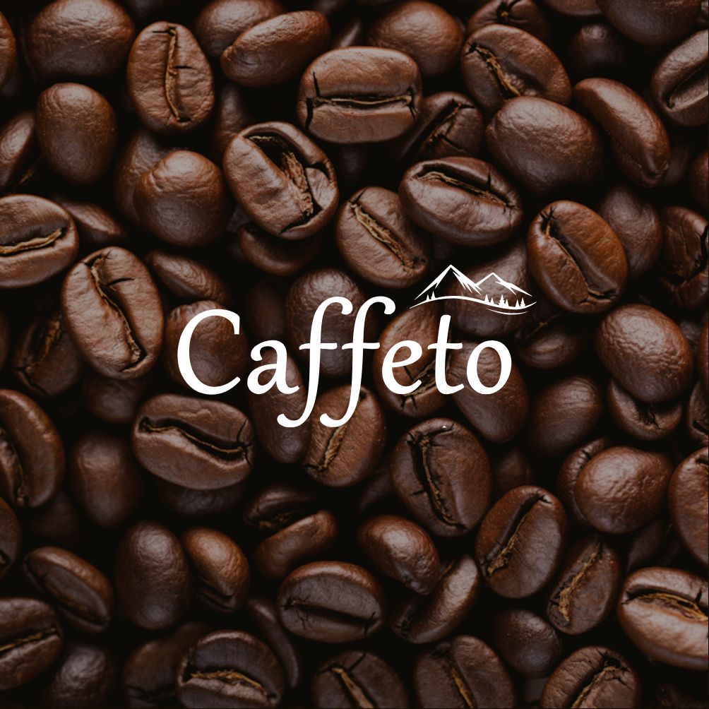 Logo Caffeto - Café de especialidad
